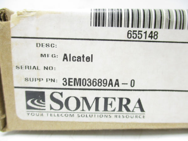 ALCATEL 3EM03689AA-0 NSMP