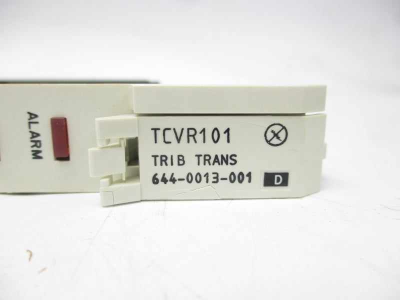 ALCATEL TCVR101 644-0013-001 NSMP
