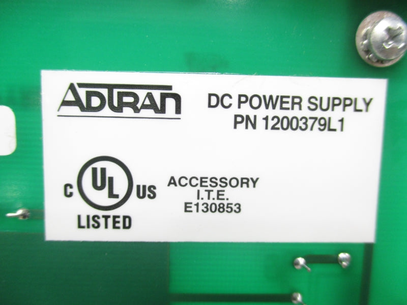 ADTRAN 1200379L1 250V 5A NSMP