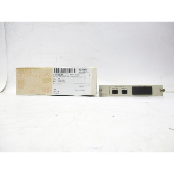 ADTRAN 1200.230L1 DDC2JG0AAA NSMP