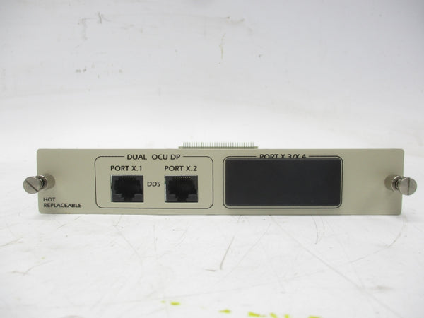 ADTRAN 1200.230L1 DDC2JG0AAA NSMP