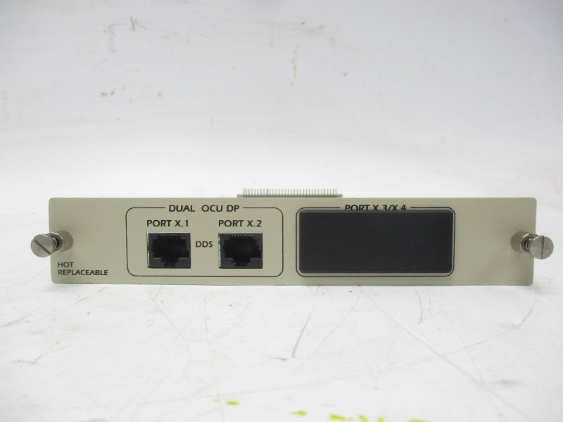 ADTRAN 1200.230L1 DDC2JG0AAA NSMP