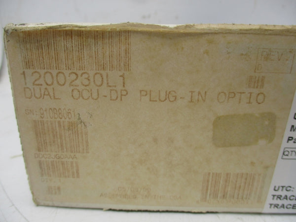 ADTRAN 1200.230L1 DDC2JG0AAA NSMP