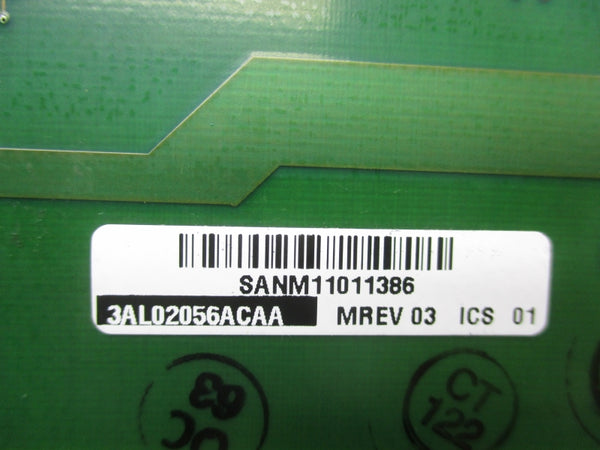 ALCATEL 3AL02056AC HIFA03 NSMP