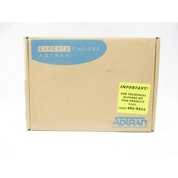 ADTRAN 1200222L1 DACPML0BAA NSFS