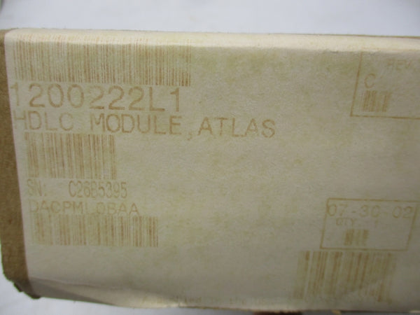 ADTRAN 1200222L1 DACPML0BAA NSFS