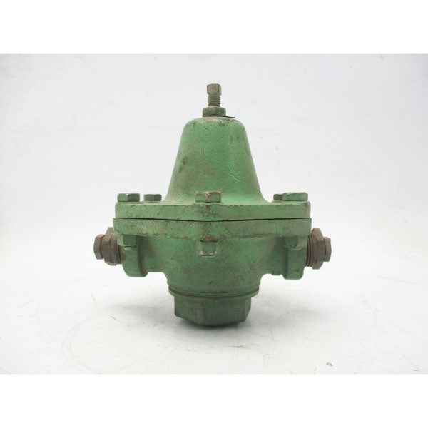 AIRMATIC 2792JL 3/4" UNMP