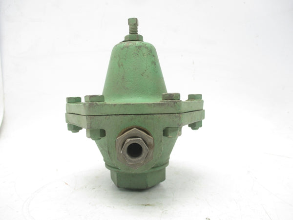 AIRMATIC 2792JL 3/4" UNMP