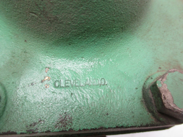 AIRMATIC 2792JL 3/4" UNMP