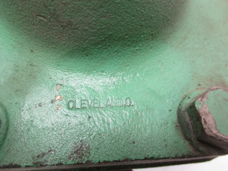 AIRMATIC 2792JL 3/4" UNMP