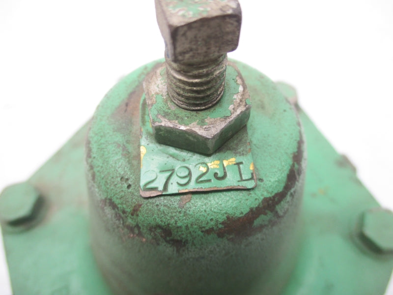 AIRMATIC 2792JL 3/4" UNMP