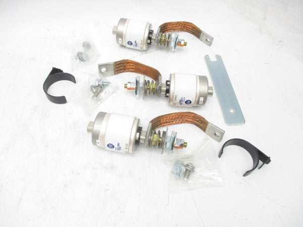 ALLEN BRADLEY 1102C-VB4 SER. A 400A NSMP