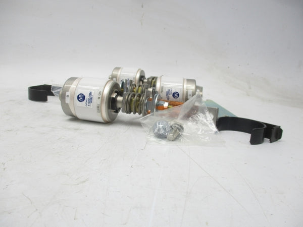 ALLEN BRADLEY 1102C-VB4 SER. A 400A NSMP