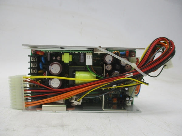 ABB 3HAC020464-001 DSQC625 10-30VDC 18A NSMP