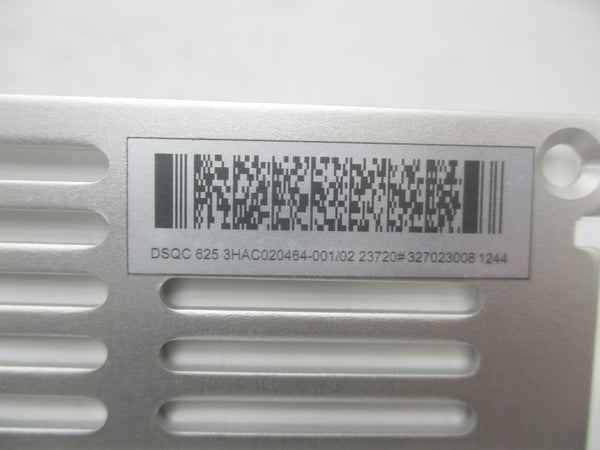 ABB 3HAC020464-001 DSQC625 10-30VDC 18A NSMP