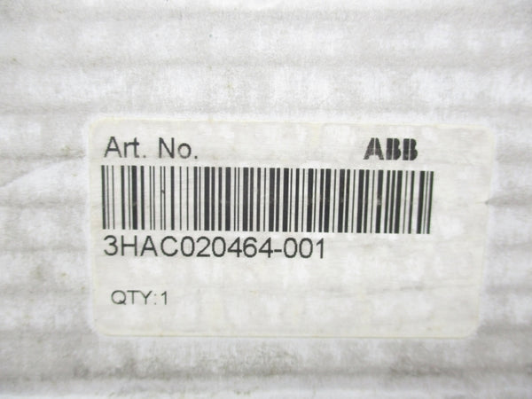 ABB 3HAC020464-001 DSQC625 10-30VDC 18A NSMP