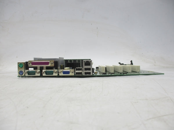 ABB 3HAC020079-001/06 DSQC623 NSMP