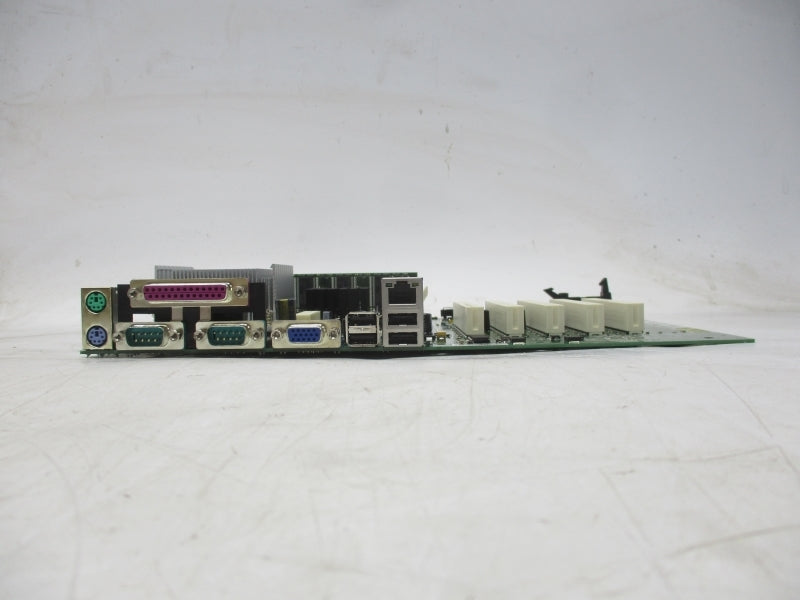 ABB 3HAC020079-001/06 DSQC623 NSMP