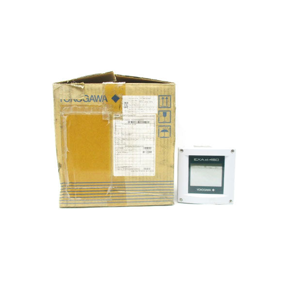 YOKOGAWA PH450G-A-U/UM 100-240VAC NSMP