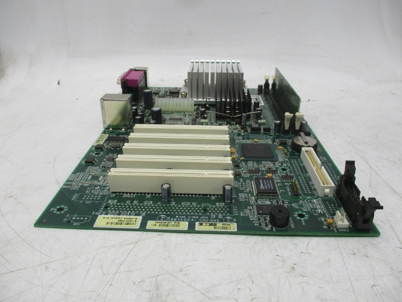 ABB 3HAC020079-001/05 NSNP