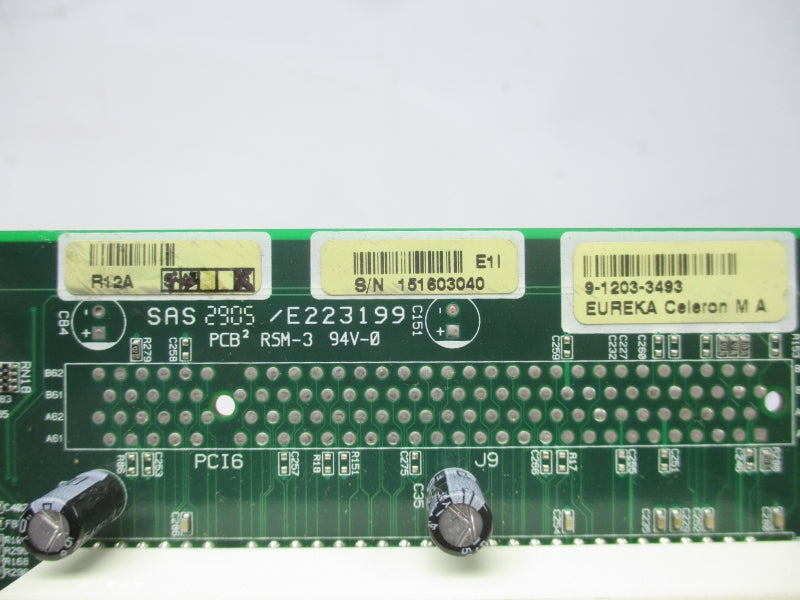 ABB 3HAC020079-001/05 NSNP