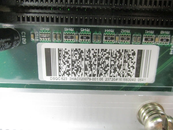 ABB 3HAC020079-001/05 NSNP