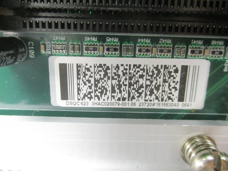 ABB 3HAC020079-001/05 NSNP