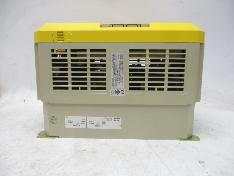 YASKAWA CIMR-G5M47P51F 380-460V 26A NSMP