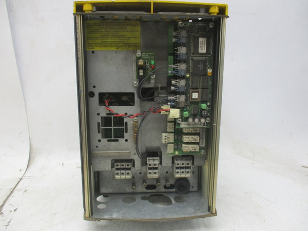 ABB ACS60100205000B1200000 380-500V 23/17A UNMP