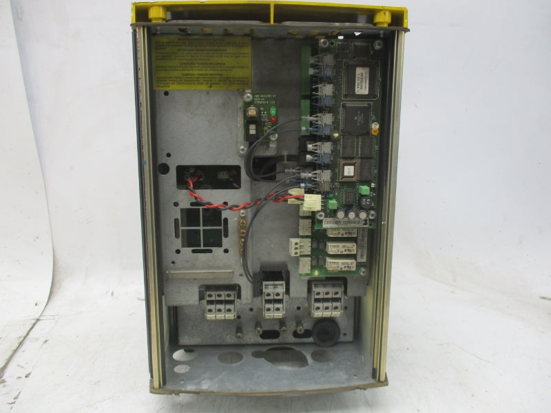 ABB ACS60100205000B1200000 380-500V 23/17A UNMP