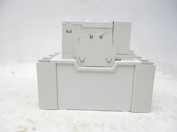 ALLEN BRADLEY 100-E265KD11 SER. B 100-250VAC/DC 350A (BR/WH) NSMP