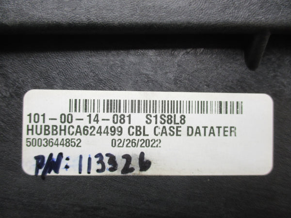 HUBBELL 113326 HV30NELR2-H-HUBBEL NSMP