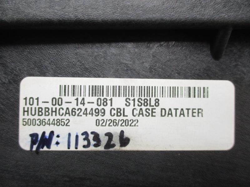 HUBBELL 113326 HV30NELR2-H-HUBBEL NSMP