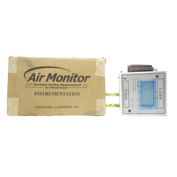 AIR MONITOR CAMM RECOUPOUTLET NSMP