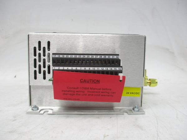 AIR MONITOR CAMM RECOUPOUTLET NSMP