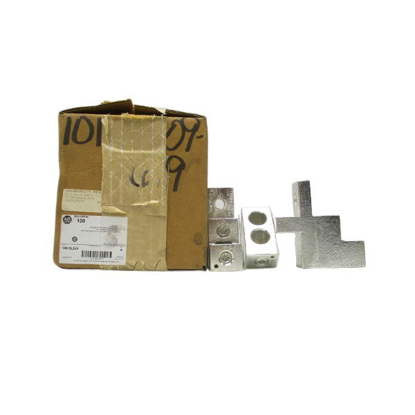 ALLEN BRADLEY 100-DL630 SER. A NSMP