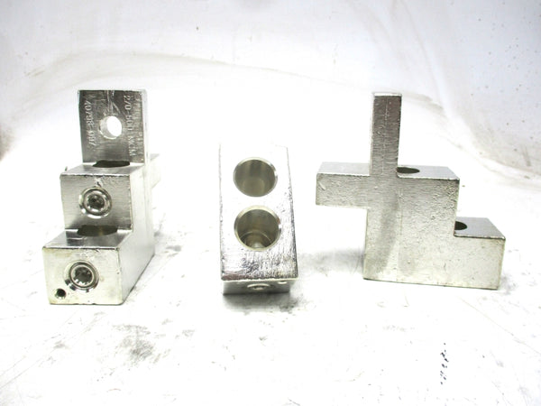 ALLEN BRADLEY 100-DL630 SER. A NSMP