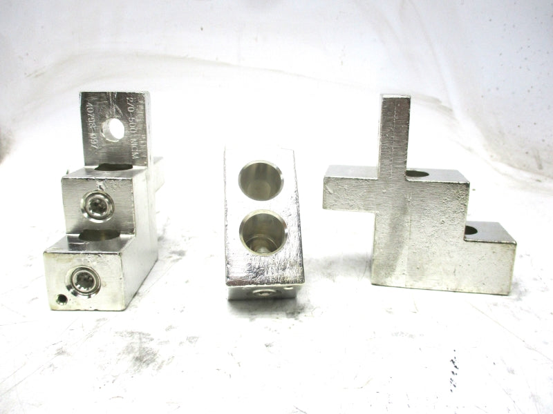 ALLEN BRADLEY 100-DL630 SER. A NSMP