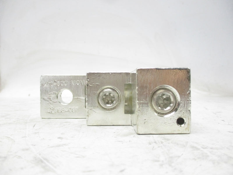 ALLEN BRADLEY 100-DL630 SER. A NSMP