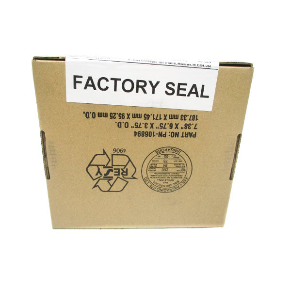 ALLEN BRADLEY 1769-L33ER SER. A F/W 1.002 DATE: 2021 NSFS