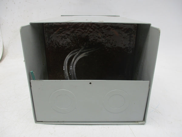 ACME ELECTRIC T-2-53014-4S 240/480V NSNP