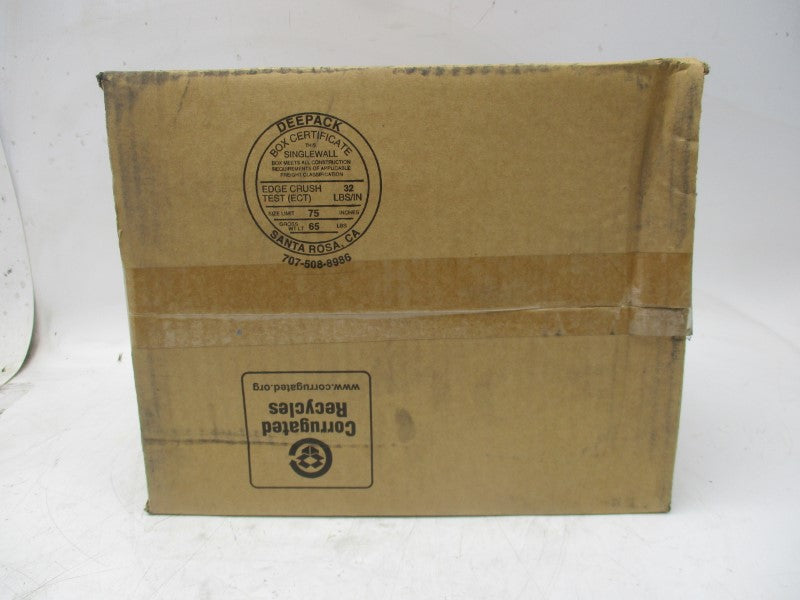 AIR MONITOR MASS-TRON II NSFS