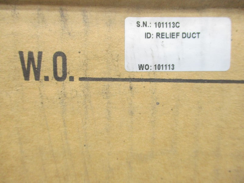 AIR MONITOR MASS-TRON II NSFS