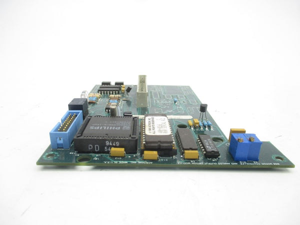 ACRISON 134-0458 115-1069  UNMP