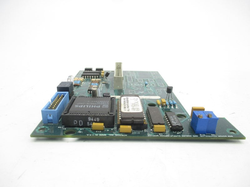 ACRISON 134-0458 115-1069  UNMP