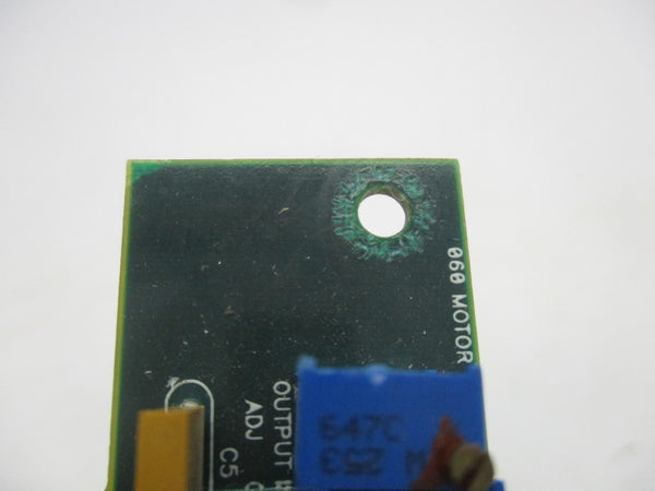 ACRISON 134-0458 115-1069  UNMP