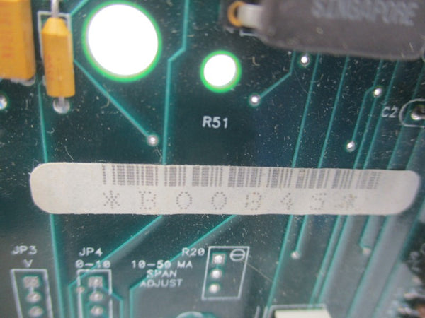 ACRISON 134-0458 115-1069  UNMP