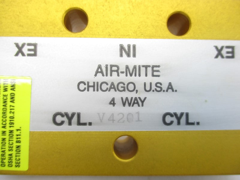 AIR MITE V4201 NSMP