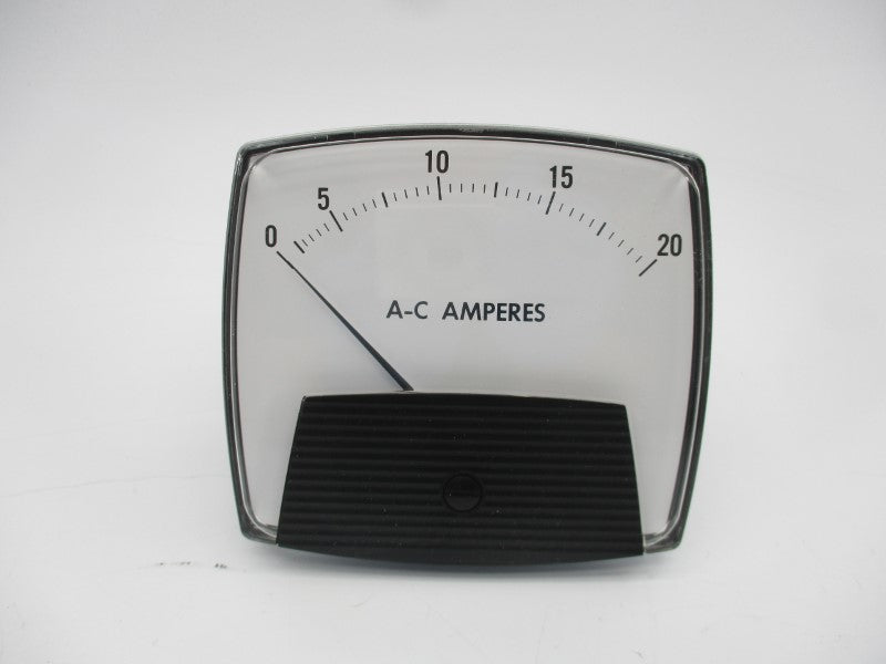 YOKOGAWA 250440NGNG 0-20A NSMP
