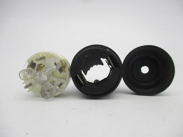 PASS&SEYMOUR L1020-P 125/250V 20A NSMP
